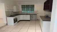 Kitchen of property in Johannesburg North