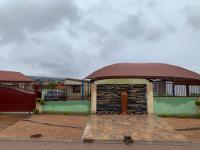 3 Bedroom 1 Bathroom House for Sale for sale in Soshanguve