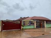  of property in Soshanguve