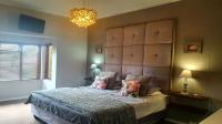 Main Bedroom - 20 square meters of property in Chancliff AH