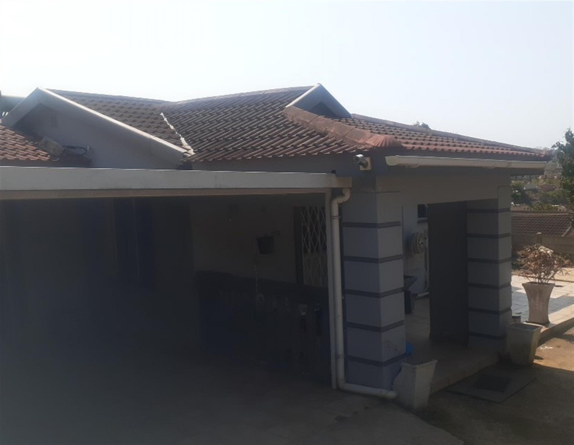 Front View of property in Bonela