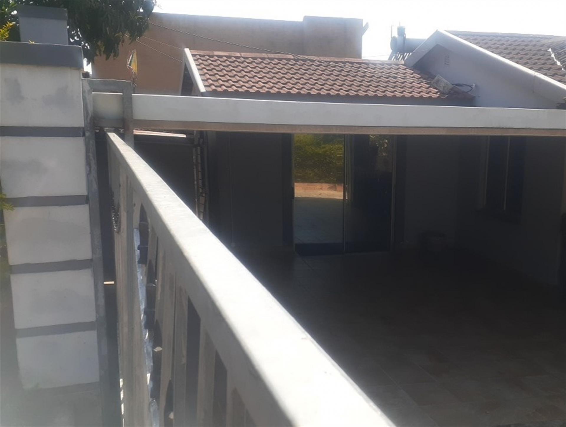Front View of property in Bonela