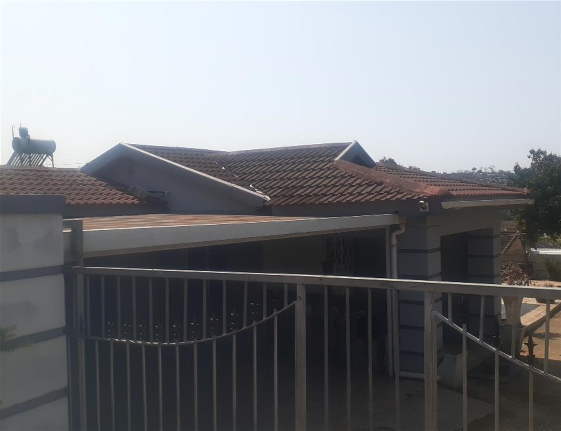 Front View of property in Bonela