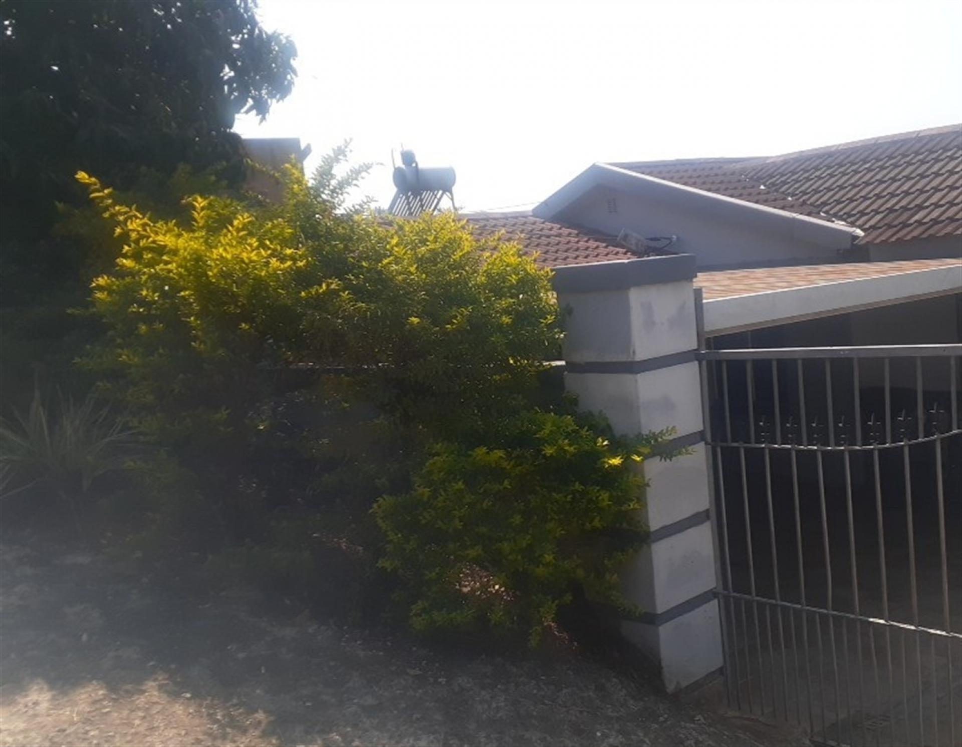 Front View of property in Bonela