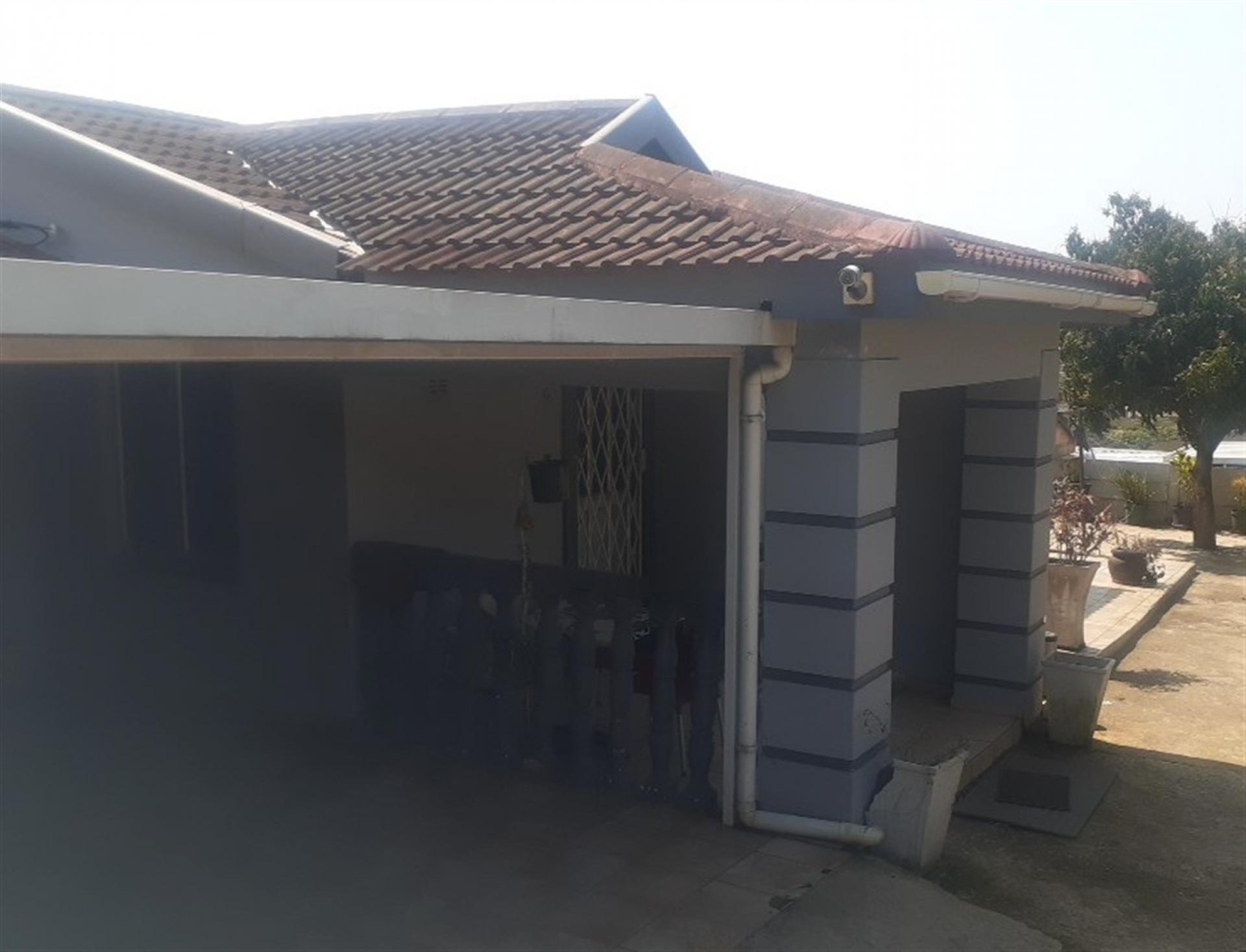 Front View of property in Bonela