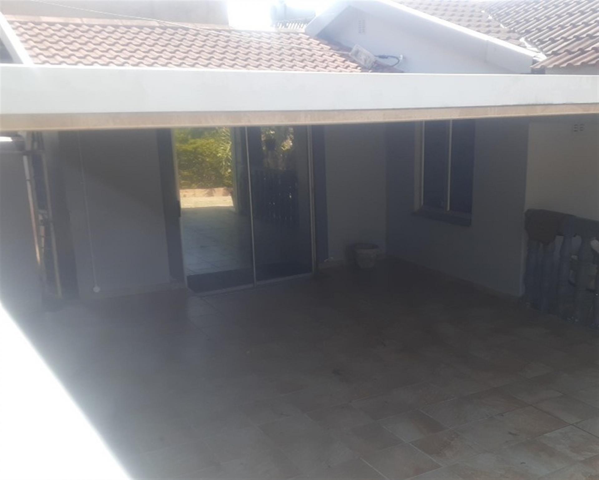 Front View of property in Bonela