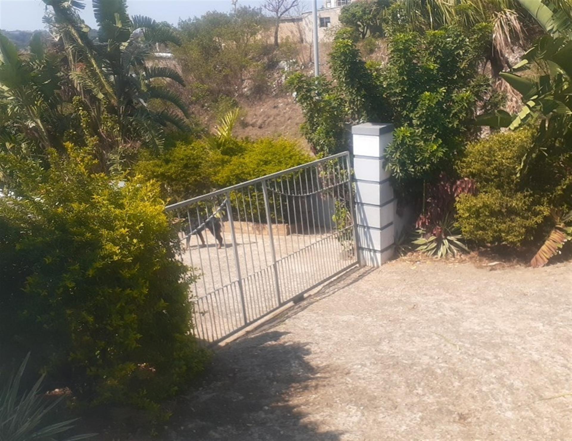 Front View of property in Bonela