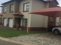  of property in Waterval East