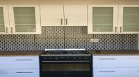 Kitchen of property in Newton
