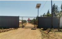 Front View of property in Grootfontein