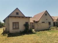 Front View of property in Grootfontein