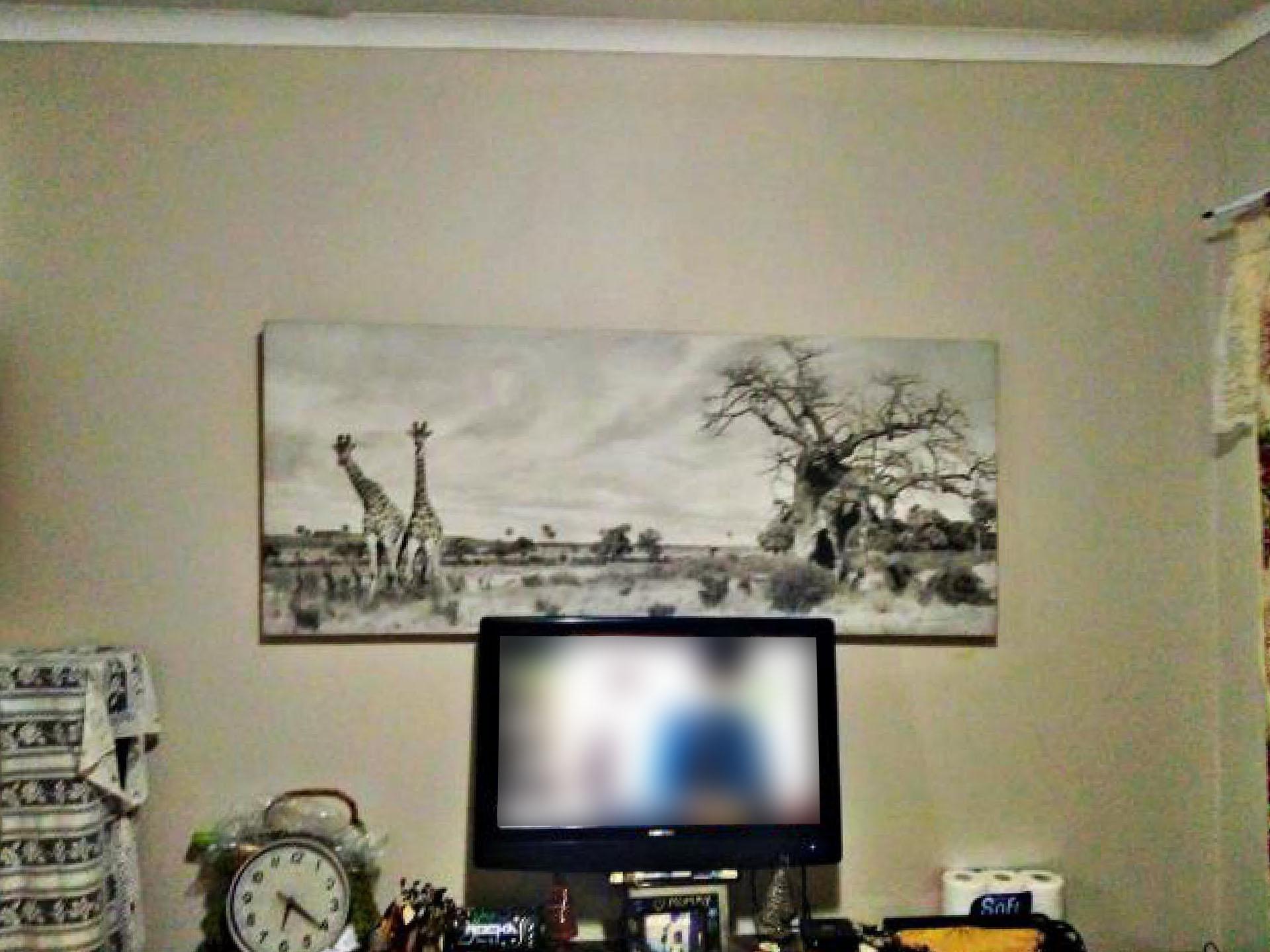 Lounges of property in Kellys View