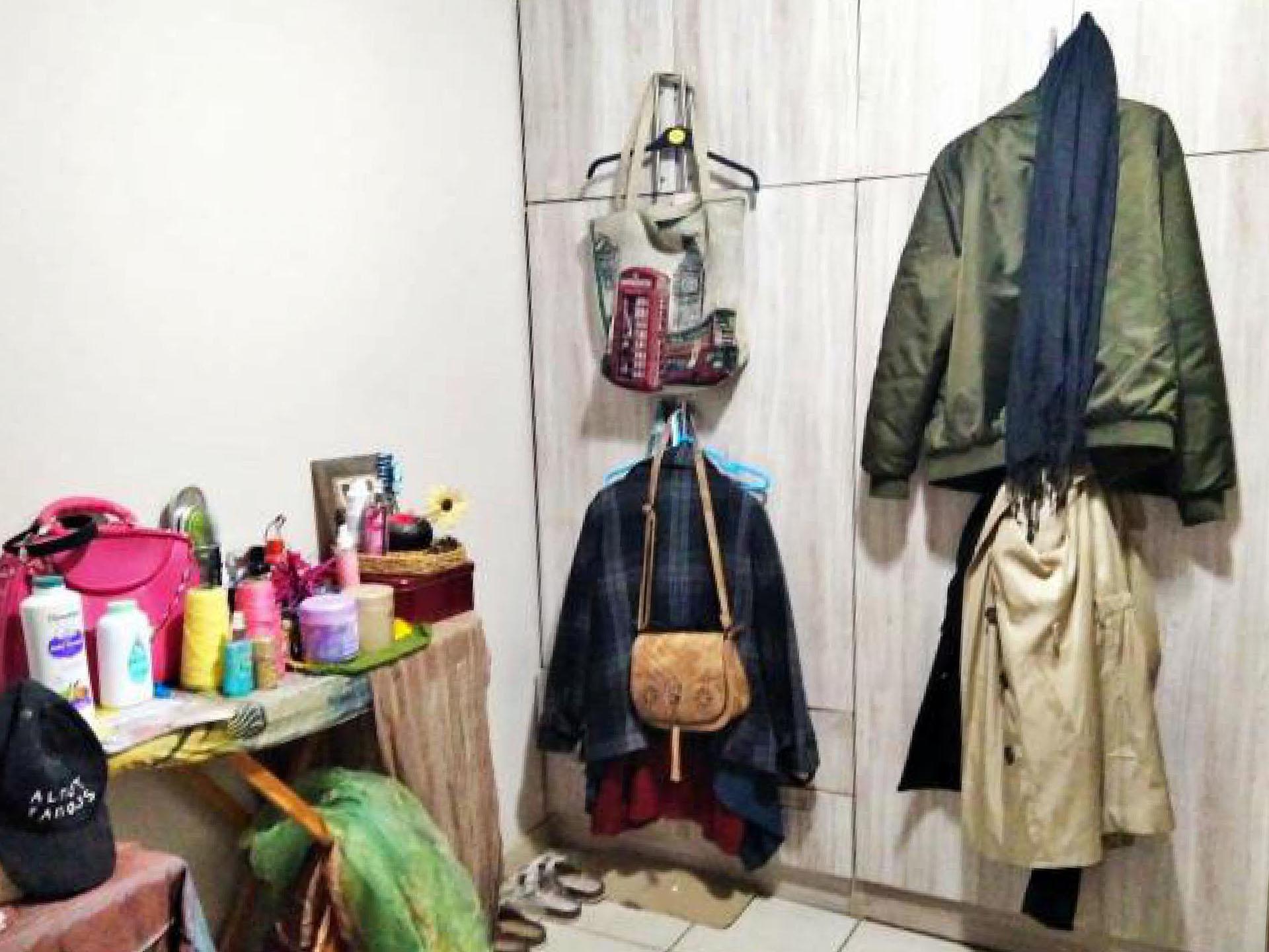 Bed Room 2 of property in Kellys View