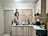 Kitchen of property in Bloemfontein