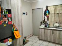 Kitchen of property in Bloemfontein