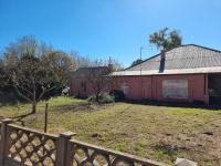 Front View of property in Vrede