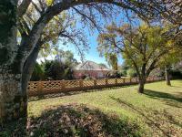 Front View of property in Vrede