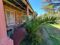 Front View of property in Vrede