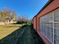 Front View of property in Vrede