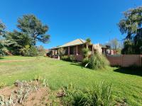 Front View of property in Vrede