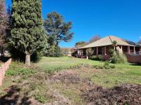 Front View of property in Vrede