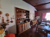 Dining Room of property in Vrede