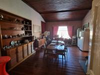 Dining Room of property in Vrede