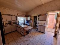 Kitchen of property in Vrede