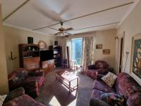 TV Room of property in Vrede