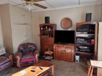 TV Room of property in Vrede