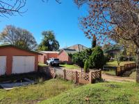 Front View of property in Vrede