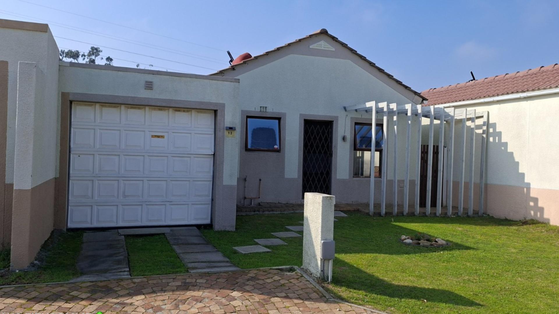 Front View of property in Victoria Park