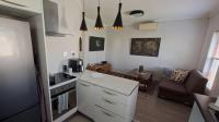 Kitchen of property in Victoria Park