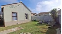 Backyard of property in Victoria Park