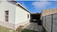 Carport  of property in Victoria Park