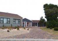 Front View of property in Duynefontein