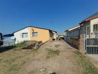 Front View of property in Chatsworth - KZN