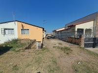 Front View of property in Chatsworth - KZN
