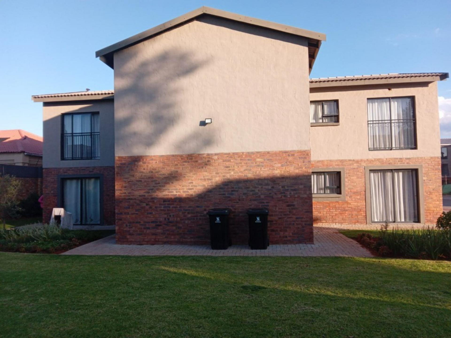  of property in Brakpan