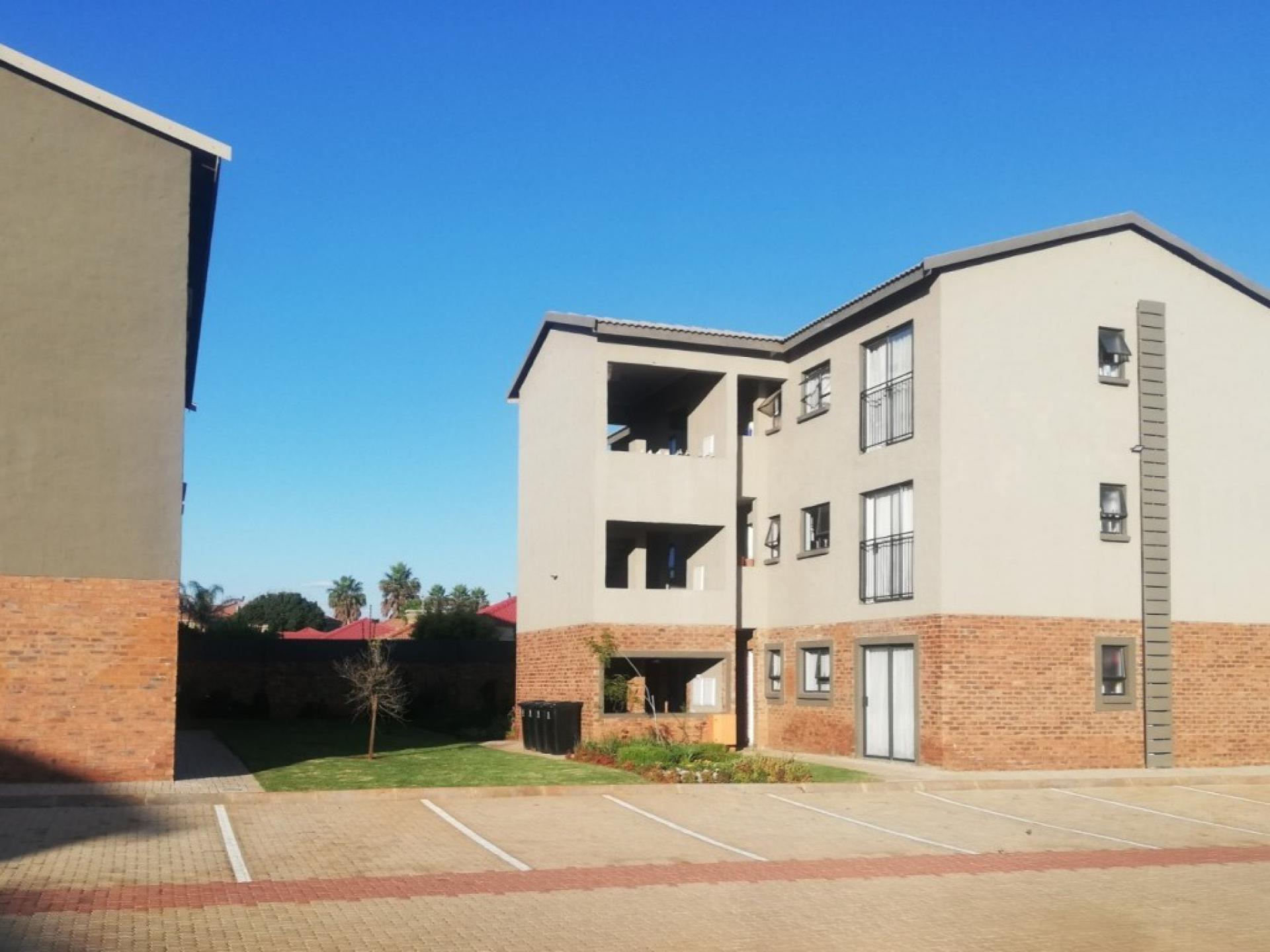  of property in Brakpan