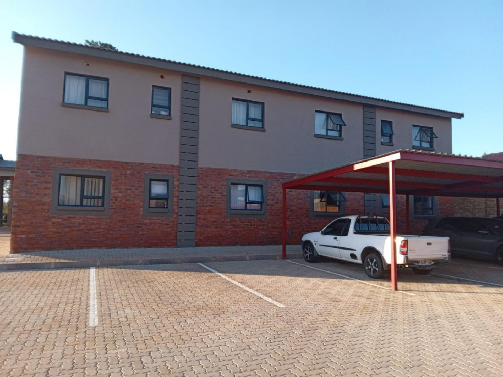  of property in Brakpan