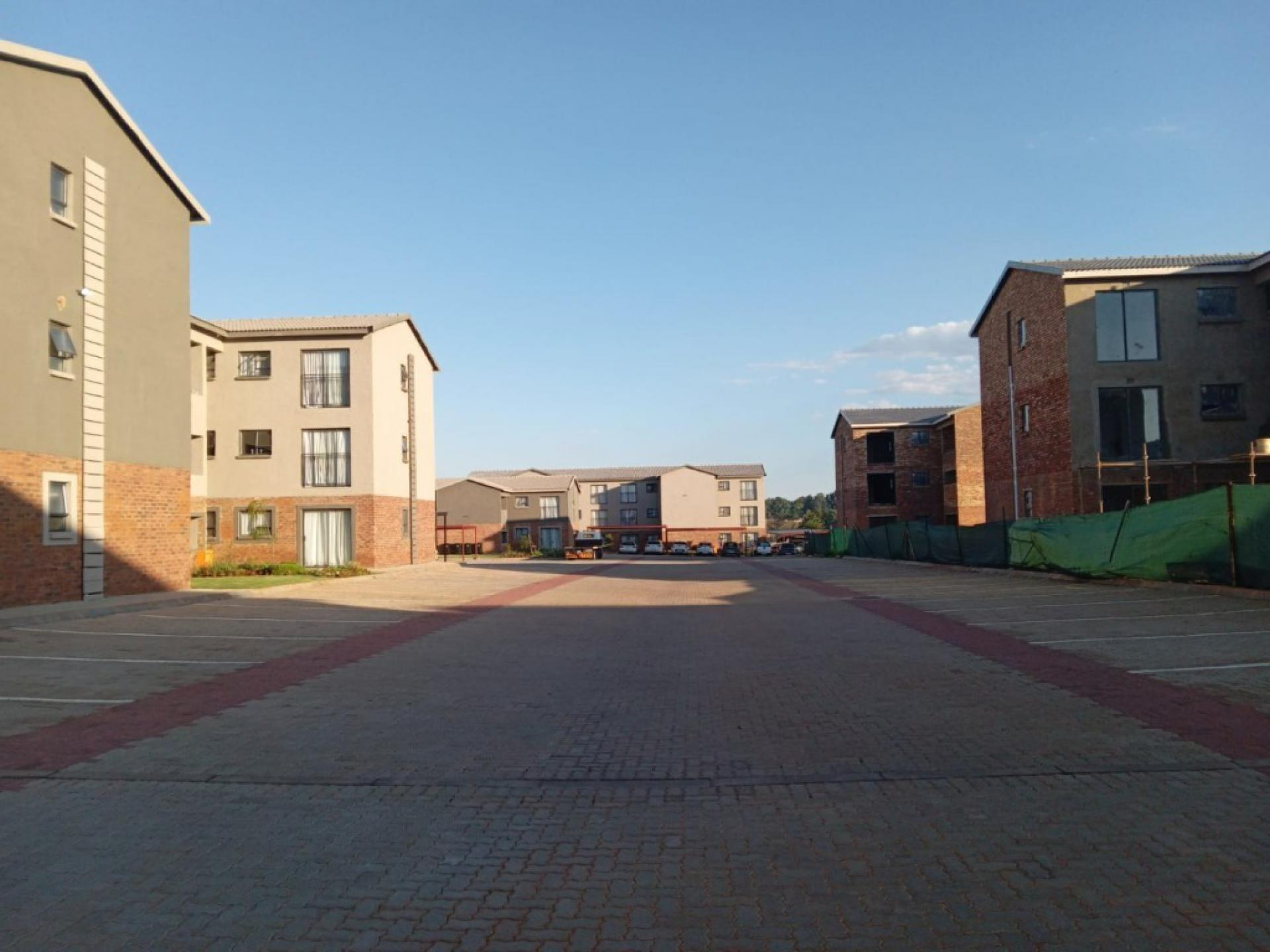  of property in Brakpan