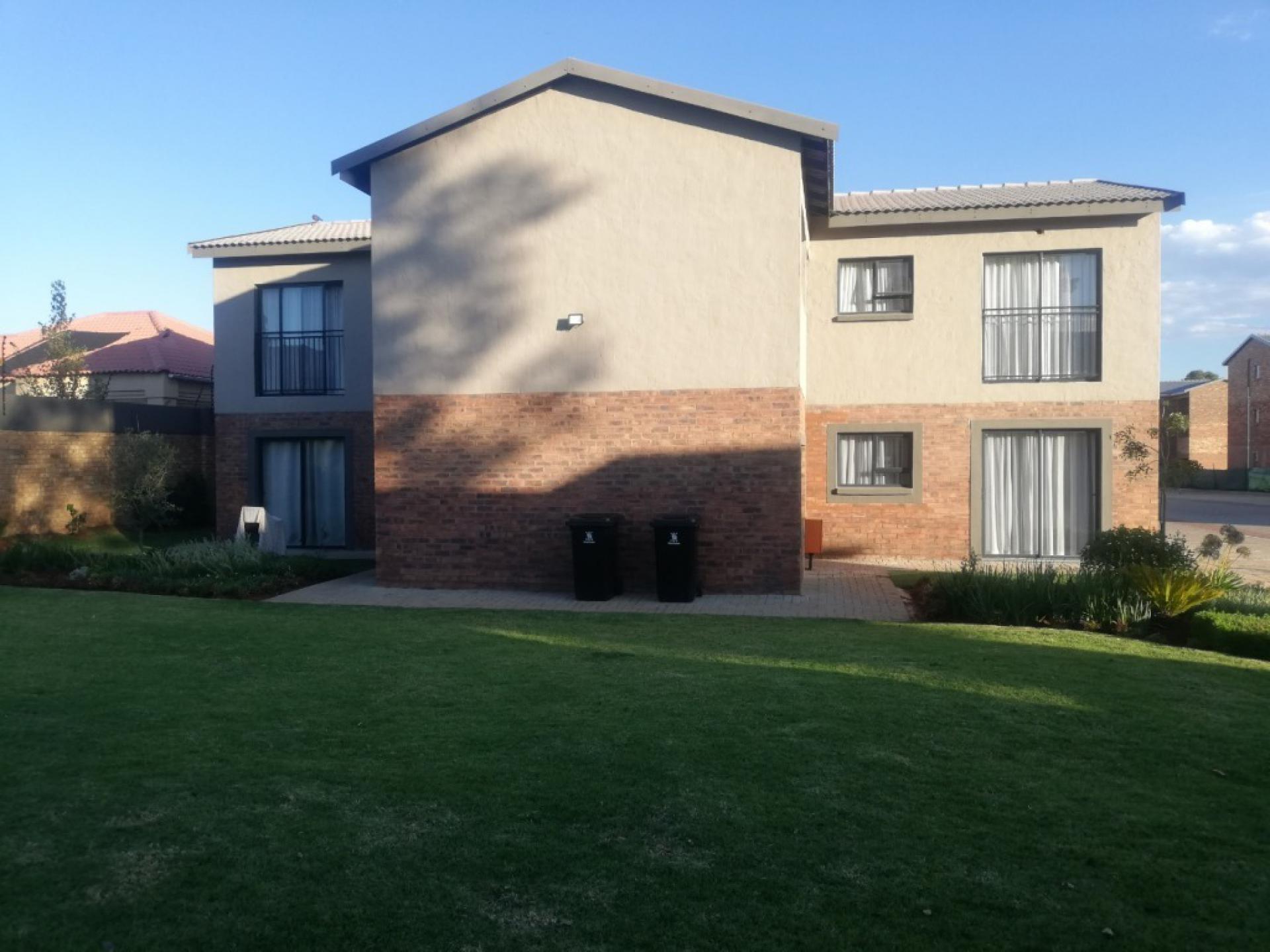  of property in Brakpan