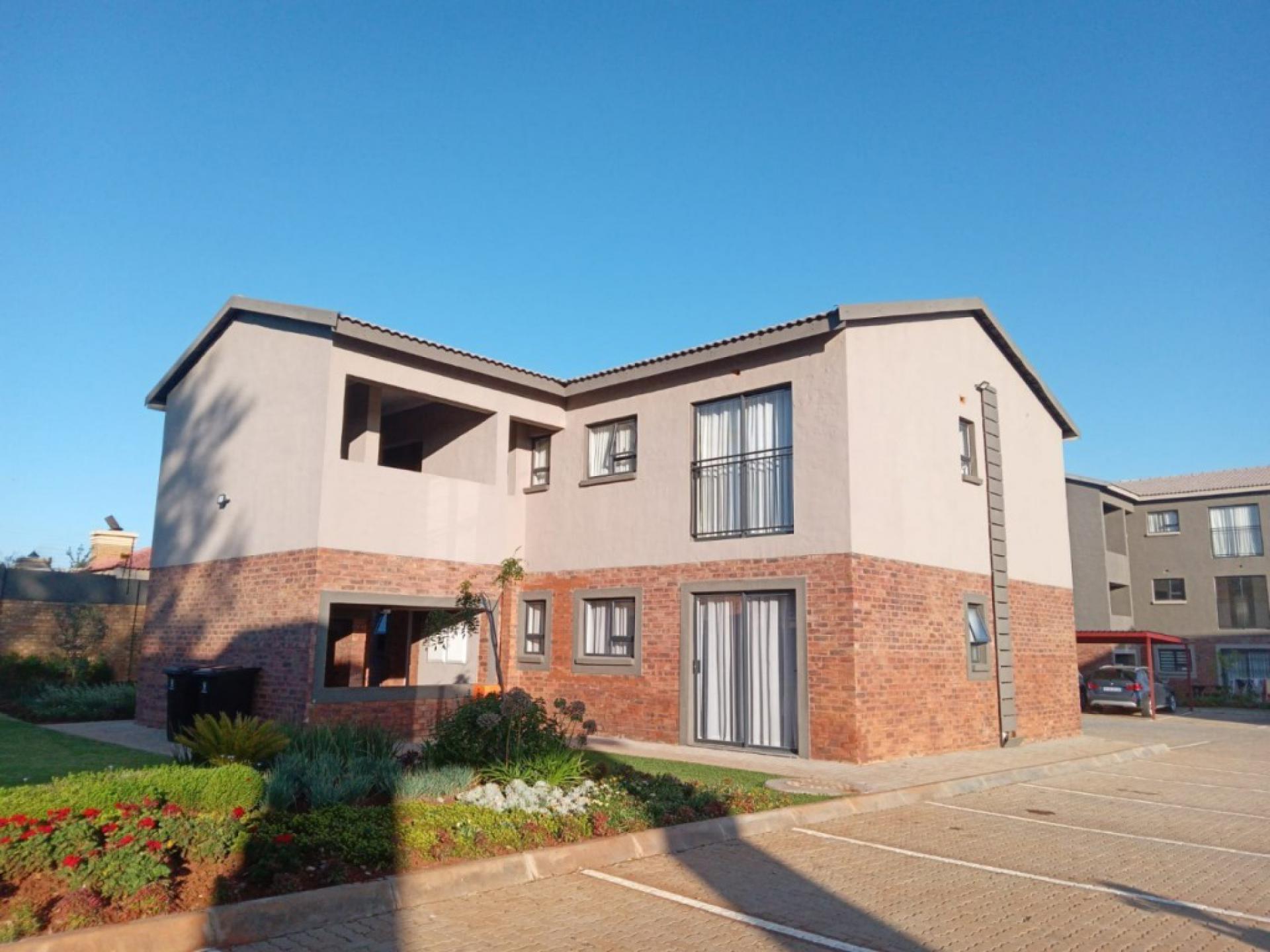  of property in Brakpan