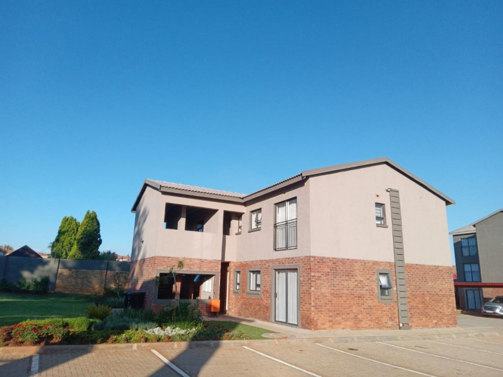  of property in Brakpan