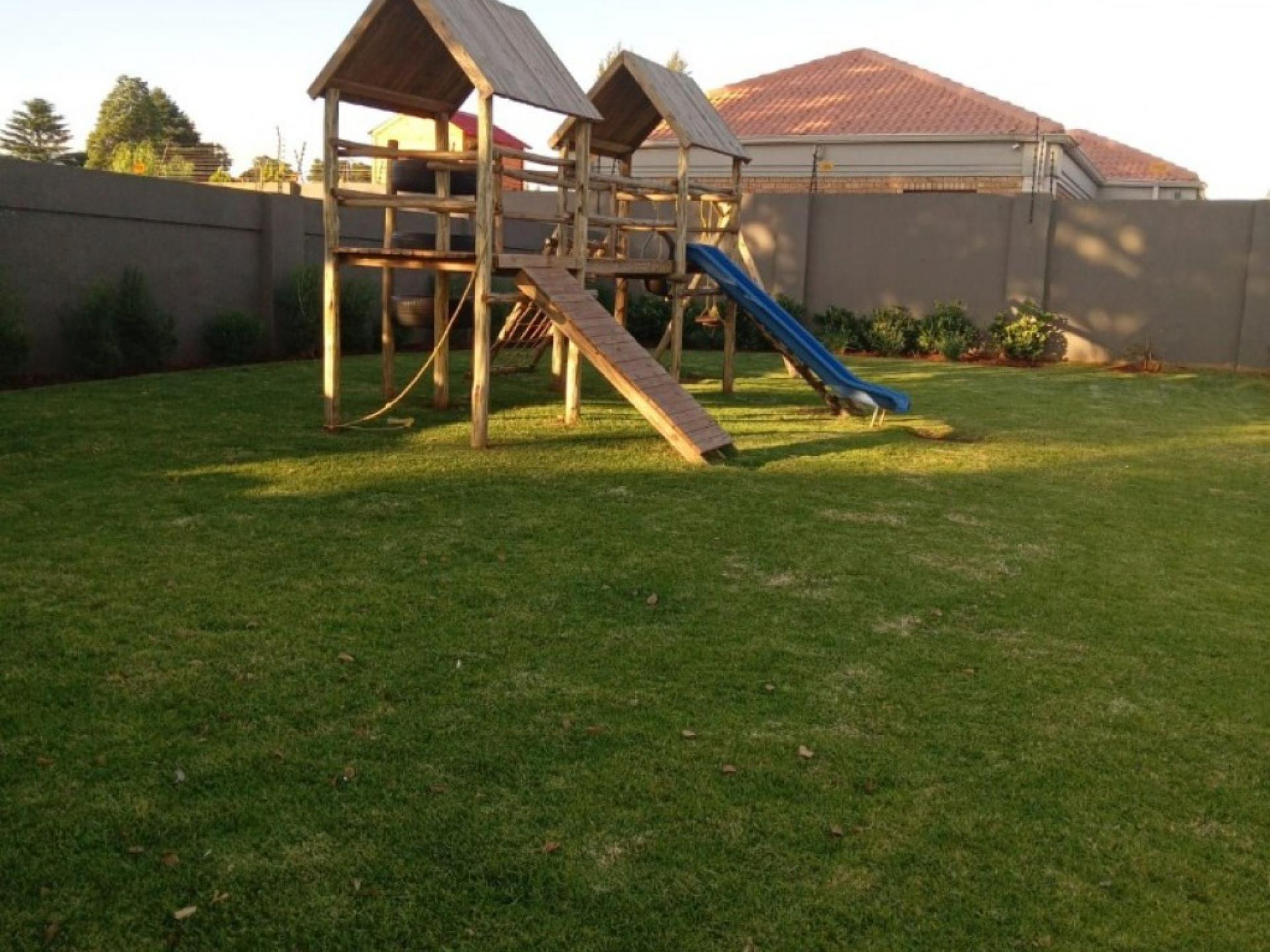  of property in Brakpan