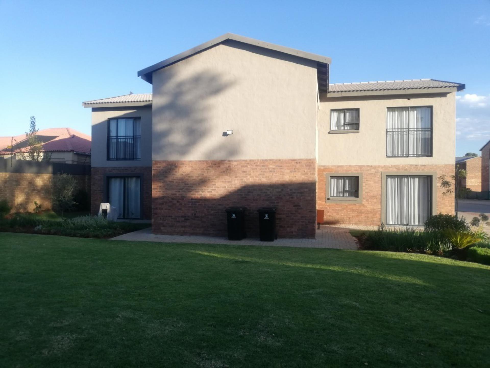  of property in Brakpan