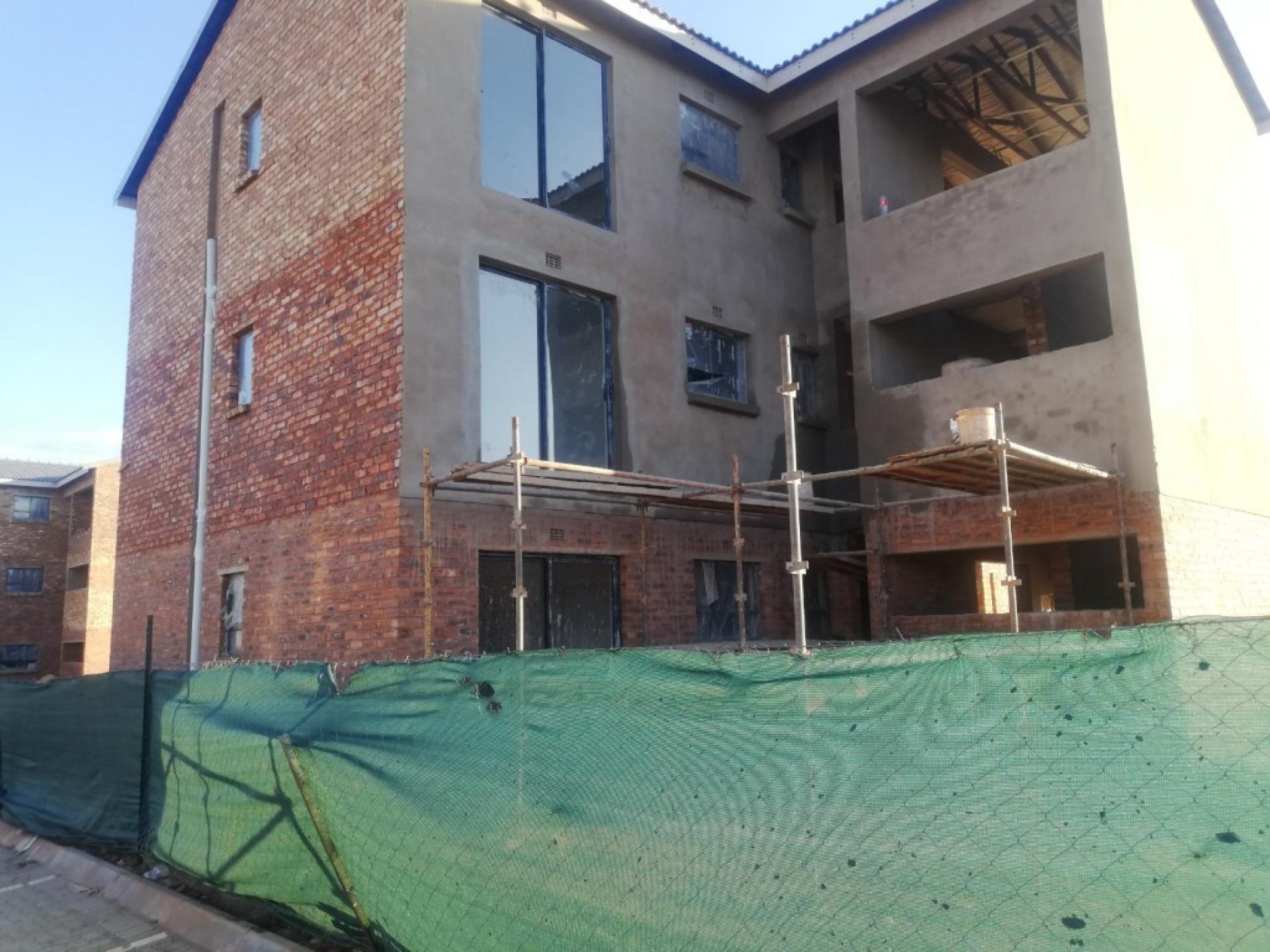  of property in Brakpan