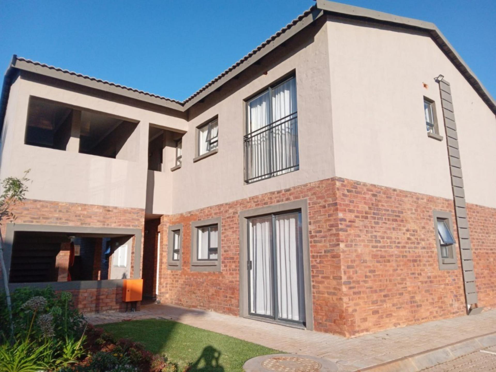  of property in Brakpan