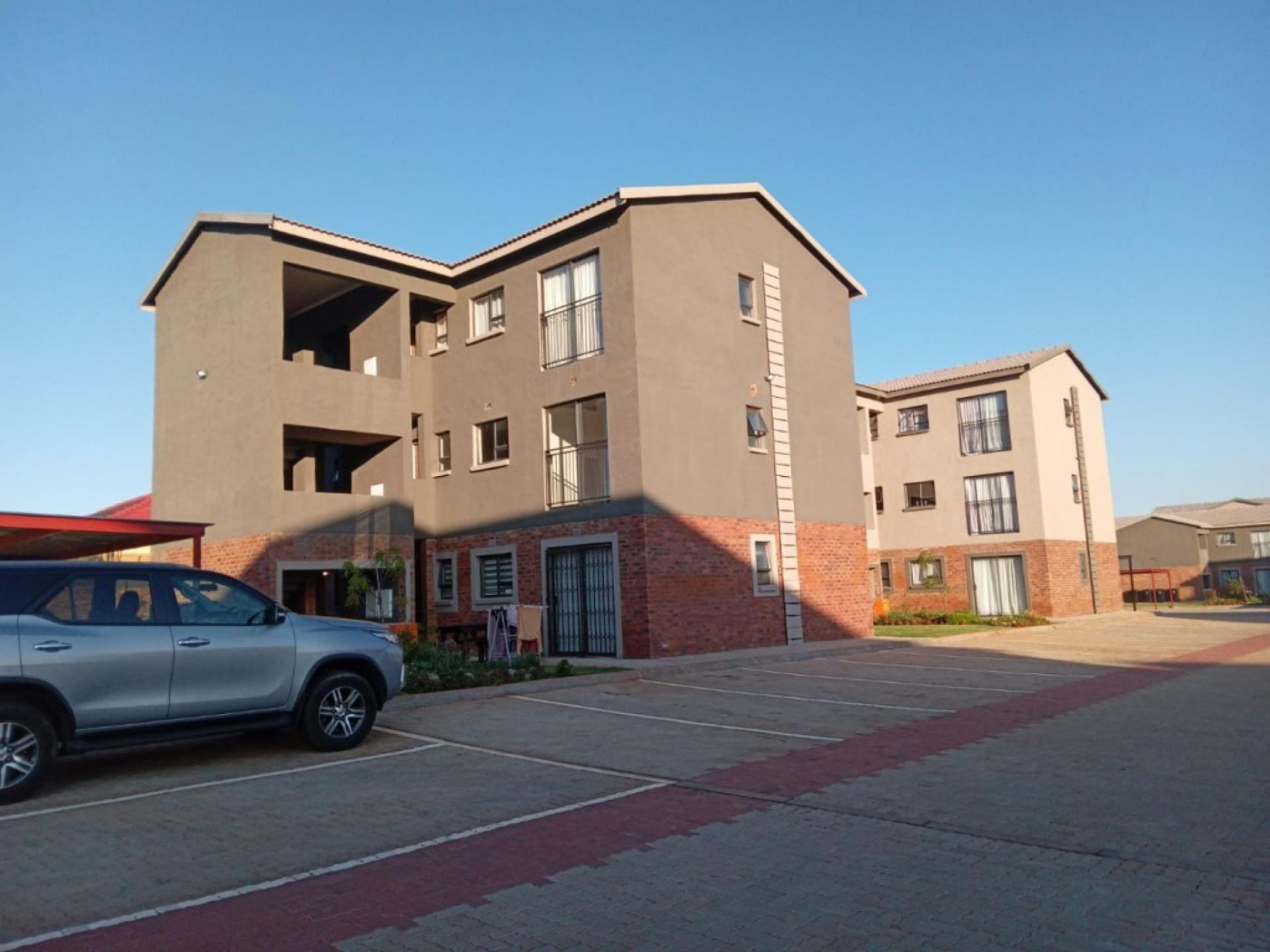  of property in Brakpan